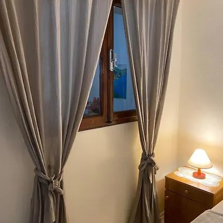 Dani Two Bedroom In Center Of Lägenhet Tirana