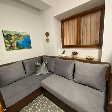 Dani Two Bedroom In Center Of Lägenhet *