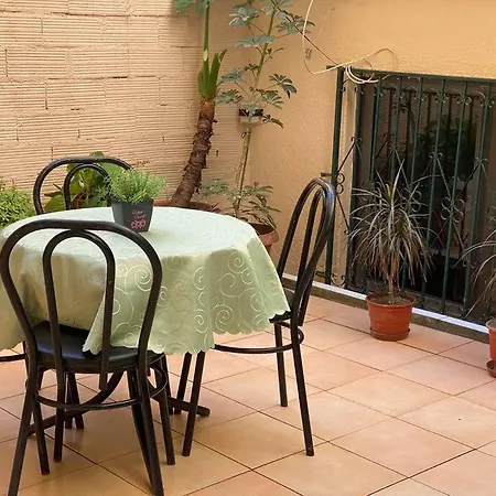 Lägenhet Dani Two Bedroom In Center Of Tirana