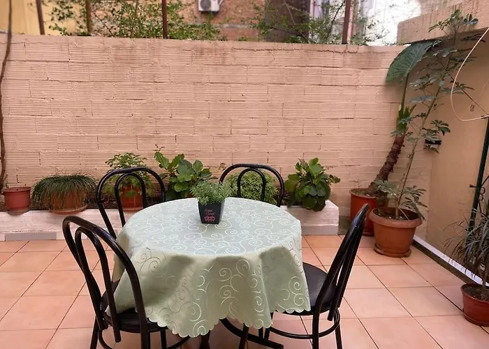 Lejlighed Dani Two Bedroom In Center Of *