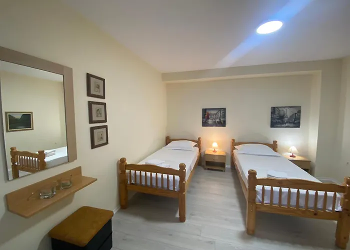 Dani Two Bedroom In Center Of Lejlighed *
