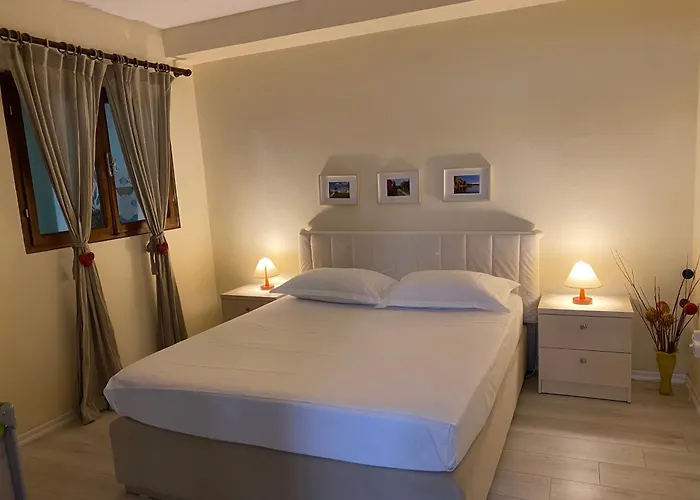 Lejlighed Dani Two Bedroom In Center Of