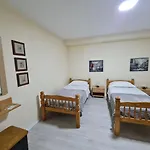 Dani Two Bedroom In Center Of Appartement Tirana