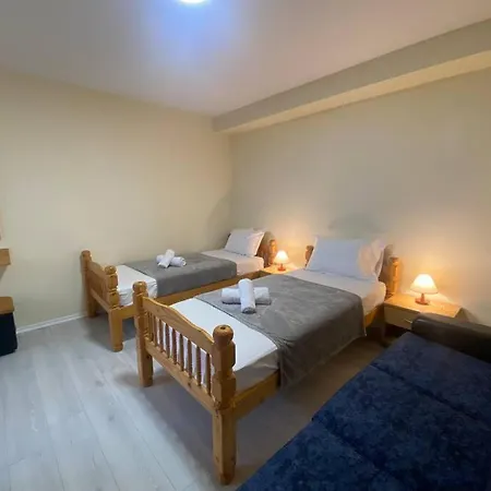 Apartment Dani Two Bedroom In Center Of Tirana