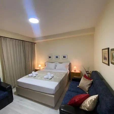 Apartment Dani Two Bedroom In Center Of Tirana