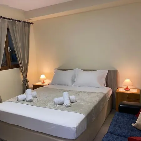 Dani Two Bedroom In Center Of Apartment Tirana