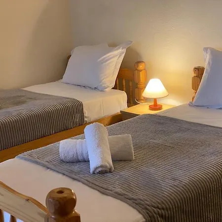 公寓 Dani Two Bedroom In Center Of 地拉那