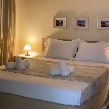 Dani Two Bedroom In Center Of Apartment Tirana