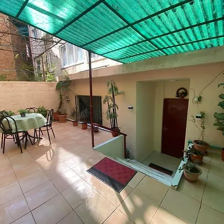 Dani Two Bedroom In Center Of Apartment