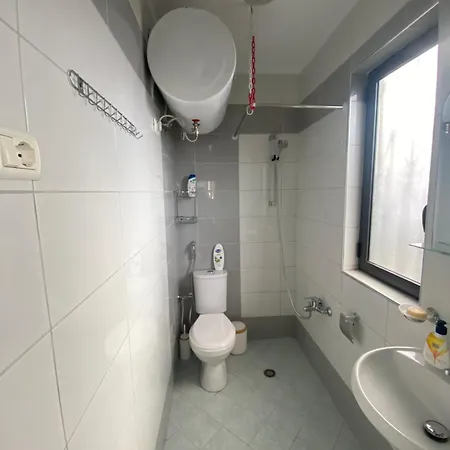 Apartment Dani Two Bedroom In Center Of *