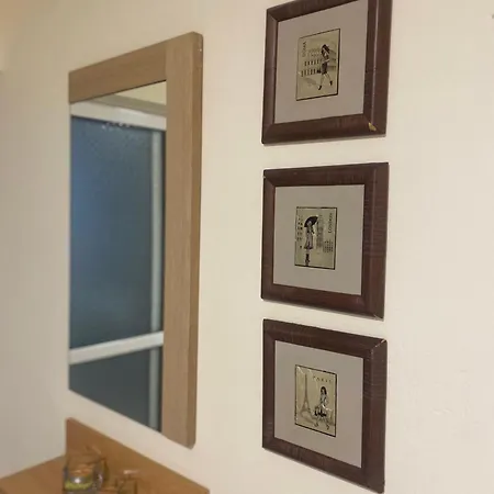 Dani Two Bedroom In Center Of * Tirana