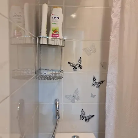 Dani Two Bedroom In Center Of Διαμέρισμα