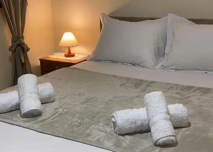 Dani Two Bedroom In Center Of * Τίρανα
