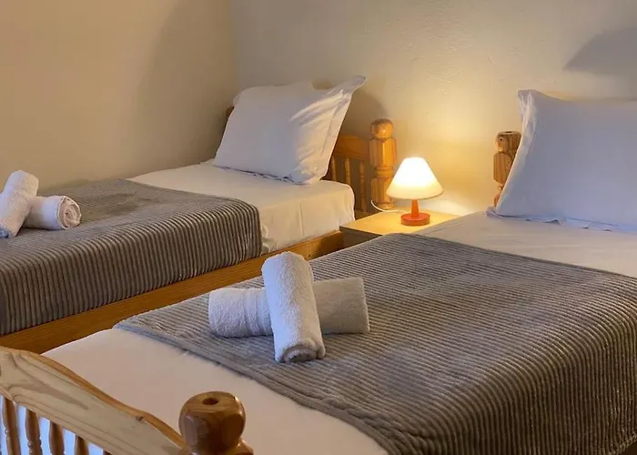 Apartament Dani Two Bedroom In Center Of Tirana