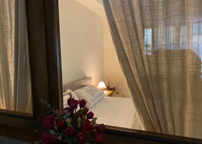 Dani Two Bedroom In Center Of Tirana