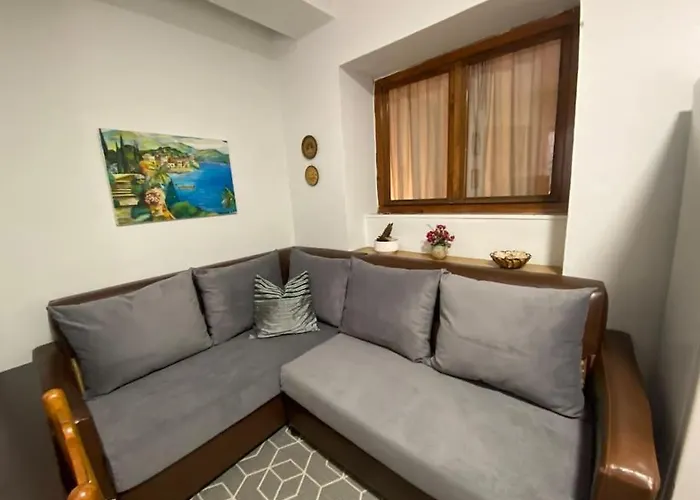 Dani Two Bedroom In Center Of Διαμέρισμα *