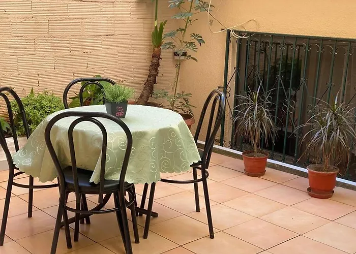 Apartament Dani Two Bedroom In Center Of Tirana