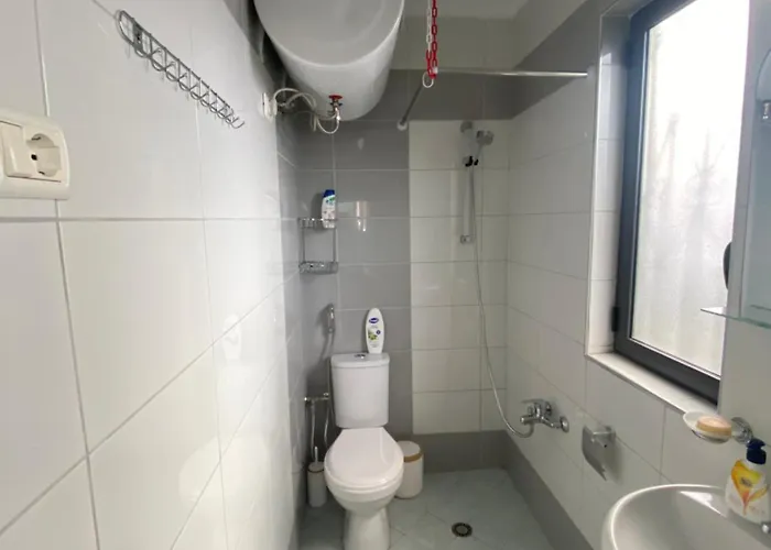 Apartament Dani Two Bedroom In Center Of *