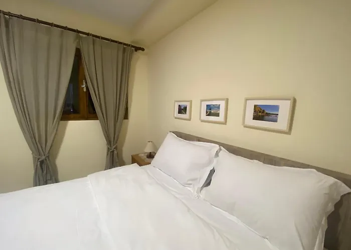 Apartament Dani Two Bedroom In Center Of Tirana