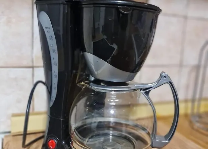 Dani Two Bedroom In Center Of Tirana